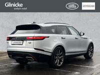 gebraucht Land Rover Range Rover Velar R-Dynamic SE Pano