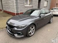 gebraucht BMW 440 440 i Gran Coupé xDrive M Sport Aut. LED~NAVI P.~