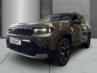 Neu Jeep Compass 156 kW (213 PS) 2026 Amazonia green SUV
