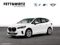 Gebraucht BMW 220 150 PS (110 kW) 2025 Alpinweiss