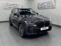Gebraucht BMW X3 M Sport 360 PS (264 kW) 2022 Grau SUV