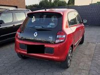 Gebraucht Renault Twingo SE 71 PS (52 kW) 2015 Rot Kleinwagen