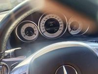 Gebraucht Mercedes E200 184 PS (135 kW) 2014 Cabrio
