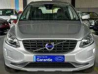 Gebraucht Volvo XC60 Ocean Race 150 PS (110 kW) 2016 Silber SUV