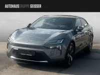 Gebraucht Polestar 4 Pilot 200 kW (272 PS) 2024 Storm grey SUV