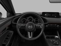 Neu Mazda 3 Homura-Line 140 PS (102 kW) 2025