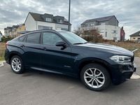 gebraucht BMW X6 M Paket