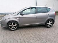 Gebraucht Seat Altea 140 PS (102 kW) 2005 Grau Van / Kleinbus