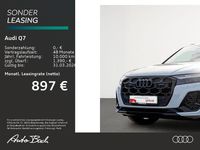 Neu Audi Q7 S-Line 489 PS (359 kW) 2025 Weiß SUV