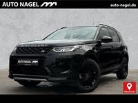 Gebraucht Land Rover Discovery Sport S 269 PS (197 kW) 2026 Schwarz SUV