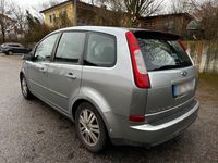 gebraucht Ford C-MAX 2.0 Ghia Klima/Metallic