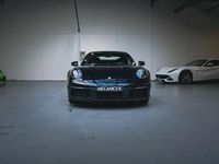 Gebraucht Porsche 911 Carrera 4S Cabriolet 450 PS (330 kW) 2020 Schwarz Cabrio