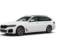 Gebraucht BMW 530 Shadowline 286 PS (210 kW) 2025