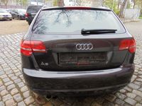 gebraucht Audi A3 1.4 TFSI Ambiente