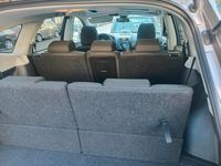 Gebraucht Nissan Qashqai 110 PS (80 kW) 2012 Grün SUV