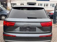 Gebraucht Audi Q7 S-Line 272 PS (200 kW) 2015 Grau SUV