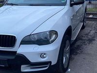 Gebraucht BMW X5 245 PS (180 kW) 2010 SUV