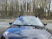 Gebraucht Citroën C4 Shine 82 PS (60 kW) 2016 Schwarz SUV