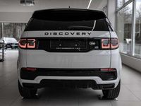 gebraucht Land Rover Discovery Sport KAMERA LED