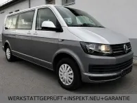 Gebraucht VW T6 150 PS (110 kW) 2019 Grau Van