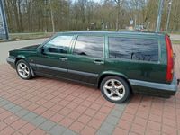 gebraucht Volvo 850 2,5-20V