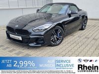 gebraucht BMW Z4 M40i