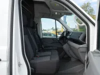 Gebraucht VW Crafter 140 PS (102 kW) 2022 Weiß Van