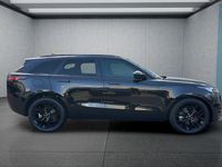 Neu Land Rover Range Rover 400 PS (294 kW) 2026 Schwarz SUV