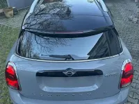 Gebraucht Mini Cooper D 150 PS (110 kW) 2019 Grau Kleinwagen