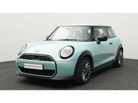 Gebraucht Mini Cooper Classic 114 kW (156 PS) 2025 Gruen Kleinwagen