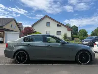 Gebraucht BMW 325 218 PS (160 kW) 2007 Limousine