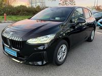 Gebraucht BMW 218 150 PS (110 kW) 2022 Schwarz Kombi