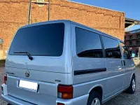 Gebraucht VW T4 102 PS (75 kW) 2001 Van
