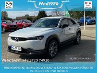 Gebraucht Mazda MX30 Basis 107 kW (146 PS) 2020 Weiß metallic SUV