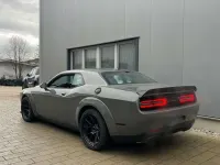 Neu Dodge Challenger 808 PS (594 kW) 2026 Destroyer grey Coupé