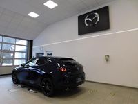 Neu Mazda 3 Nagisa 140 PS (102 kW) 2025