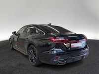 Gebraucht Audi A6 Ambiente 367 PS (269 kW) 2025 Mythosschwarz metallic Limousine