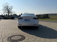 Gebraucht Tesla Model 3 Performance 377 kW (513 PS) 2021 Weiß Limousine