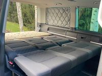 Second-hand VW T5 179 CP (131 kW) 2014 Maro Van