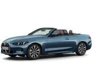 Neu BMW 420 Cabriolet Comfort Edition 184 PS (135 kW) 2026 Cabrio