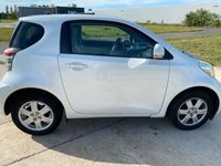 gebraucht Toyota iQ 1.0 TÜV Klima Sitzheizung