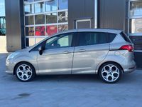 Occasion Ford B-MAX Titanium 120 ch (88 kW) 2012 Argent Monospace
