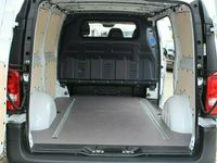 Gebraucht Mercedes Vito 102 PS (75 kW) 2020 Weiß Van