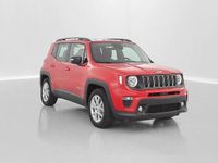 Gebraucht Jeep Renegade Limited 129 PS (94 kW) 2024 Rouge SUV