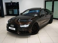 Gebraucht Audi A7 Design 240 PS (176 kW) 2017 Andere Kleinwagen