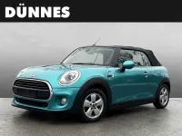 Brugt Mini Cooper 135 HK (99 kW) 2016 Andere Hatchback
