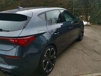 Gebraucht Cupra Leon VZ 300 PS (220 kW) 2022 Limousine