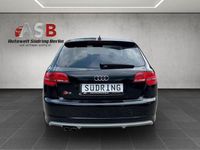 Gebraucht Audi S3 Sport 265 PS (194 kW) 2010 Schwarz Limousine