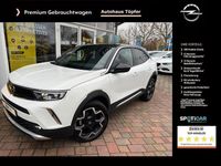 Gebraucht Opel Mokka Ultimate 131 PS (96 kW) 2021 Weiß SUV