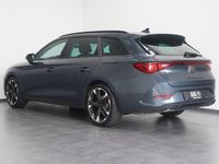 Gebraucht Cupra Leon 190 PS (139 kW) 2023 Grau Limousine